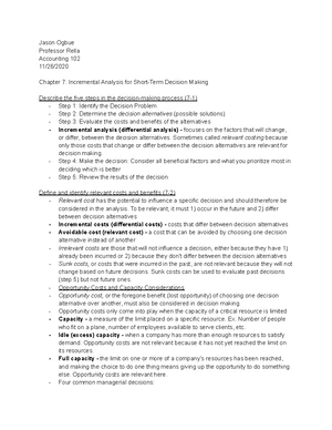 Organization chart - 4/20/23, 11:10 AM ACC 102 Chapter 10 Lecture Notes ...