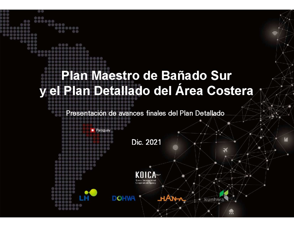 Plan Detallado del Proyecto Costanera Sur: Avances y Propuestas - Document Preview