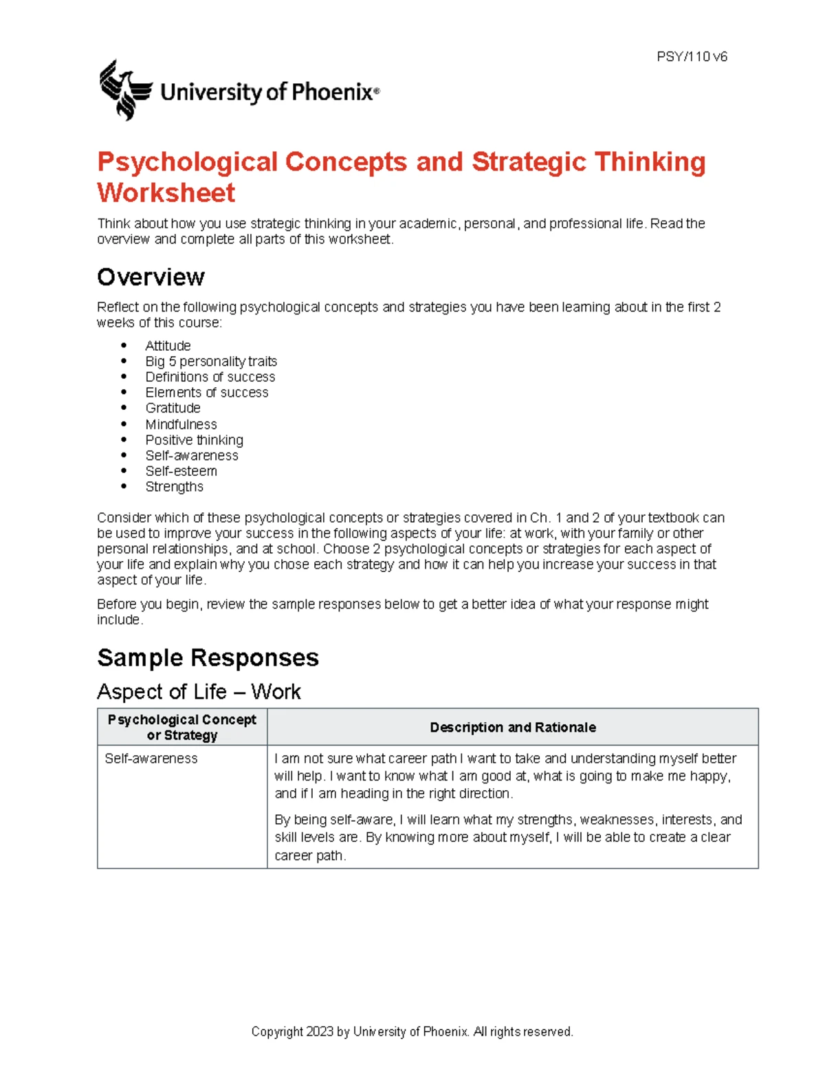 HUM/115 v10 Week 1 Critical Thinking: Identifying Barriers Worksheet ...