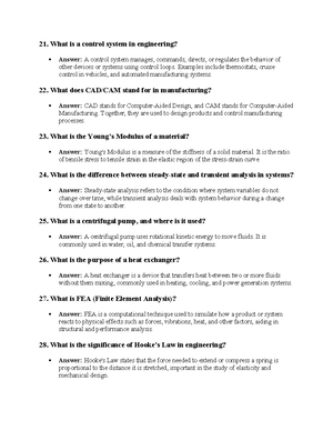 Computer Engineering Reviewer - Digital Logic and Computer Architecture ...