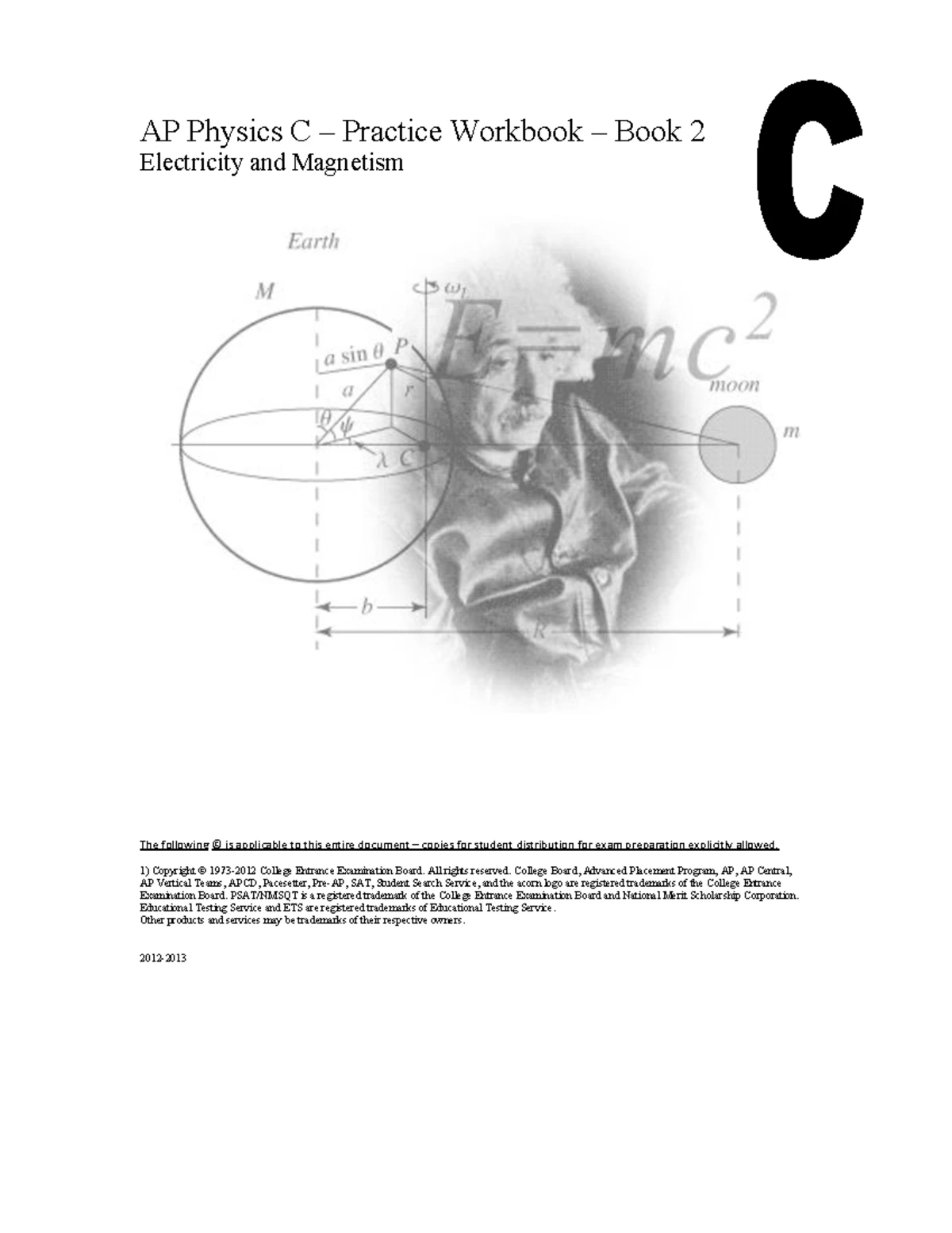 Ap24 frq physics c mech set 1 - 2024 AP ® Physics C: Mechanics Free ...