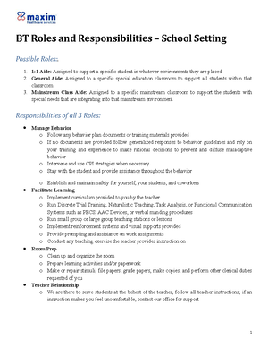 021122 asam paper criteria - Dimension 1 1 THE ASAM CRITERIA ASSESSMENT ...
