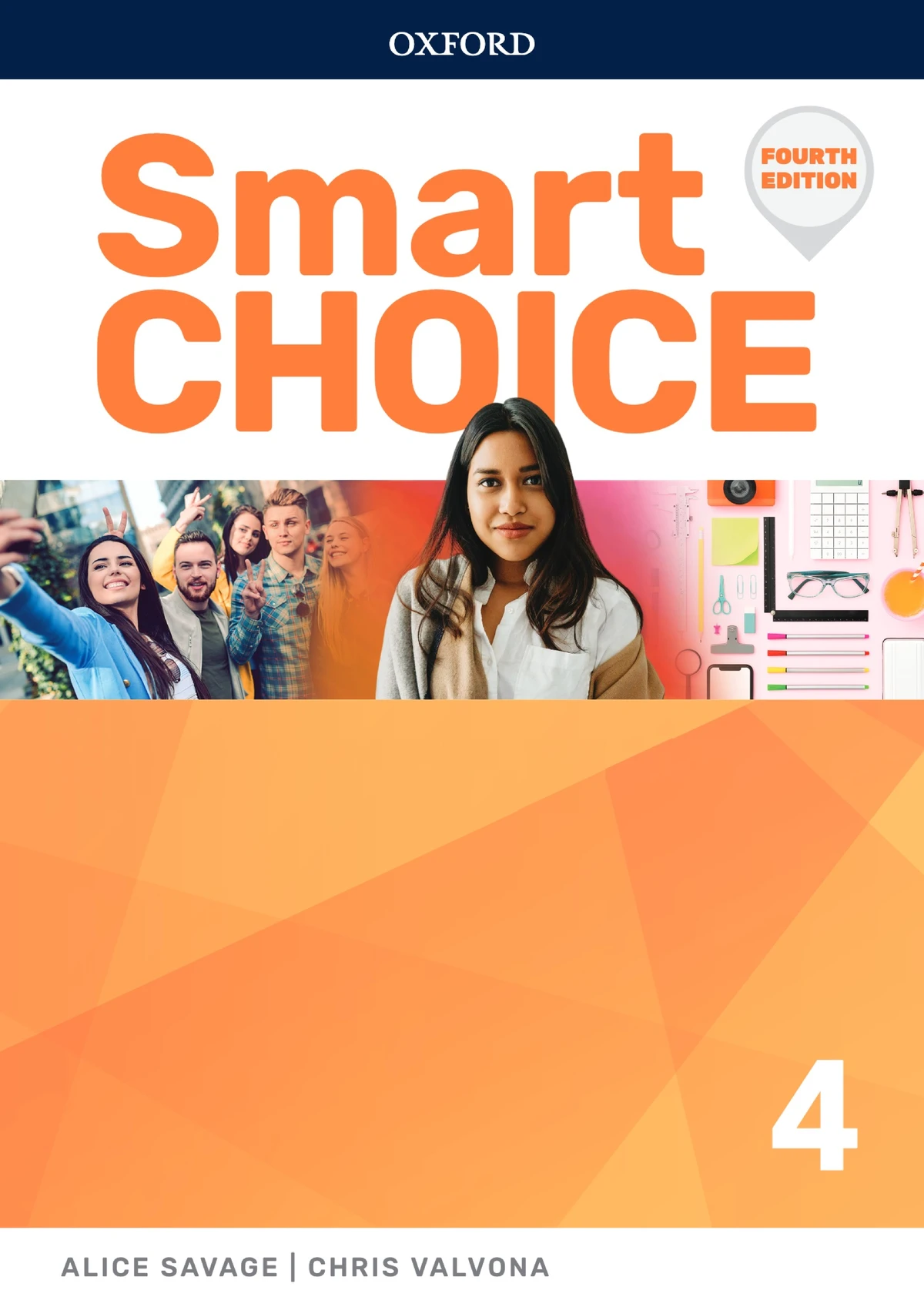 Smart Choice 2 SB: Engaging Activities and Language Practice Guide ...
