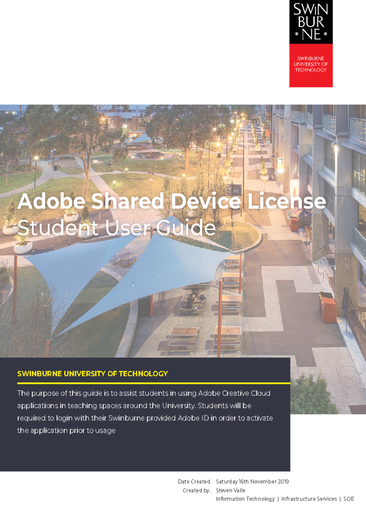 Adobe creative cloud shared device license student 2020 - Adobe Shared ...