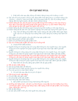 [Solved] cc doanh nghip va v nh thng cho rng ch cn pht trin h thng ...