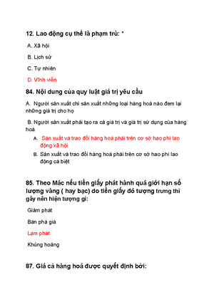 [Solved] Ch ngha t bn c phi l hnh thi kinh t x hi vnh vin trong lch s ...