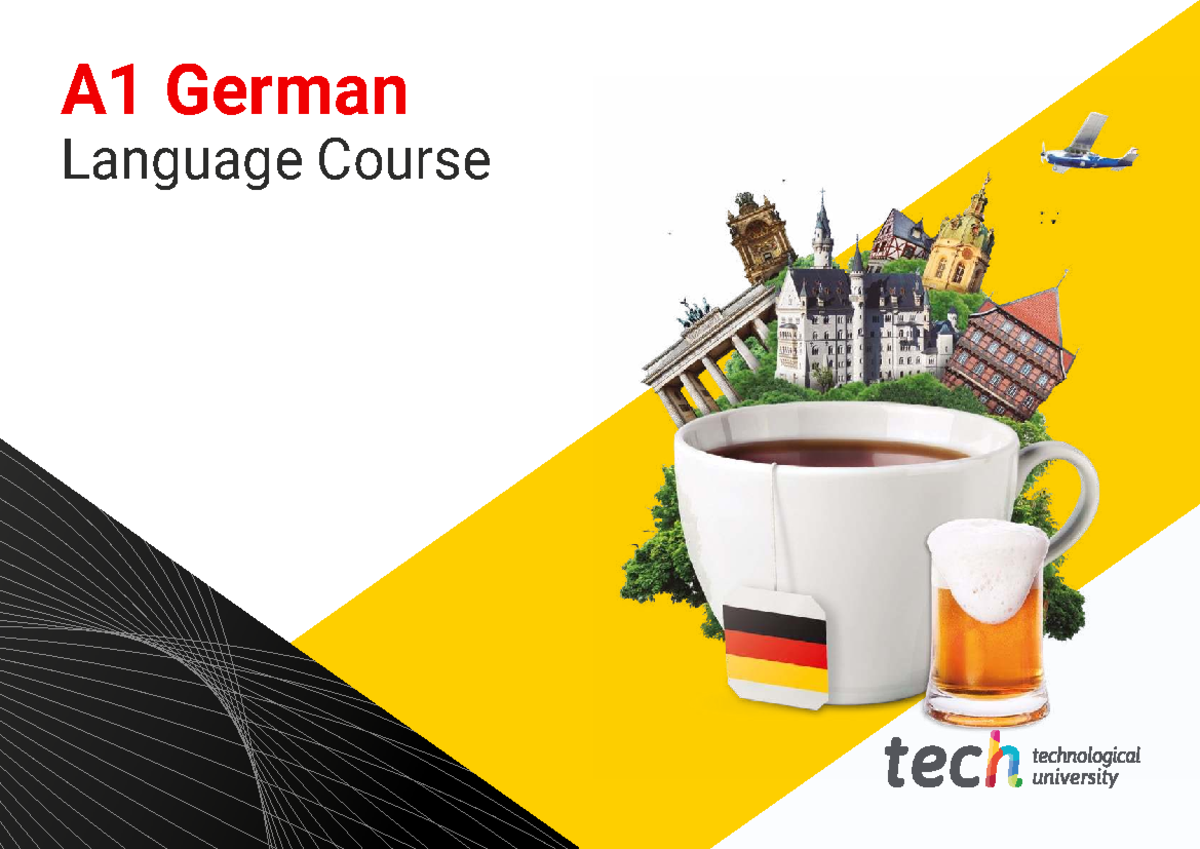 A1-german-course - Learn german - A1 German Language Course A1 German ...