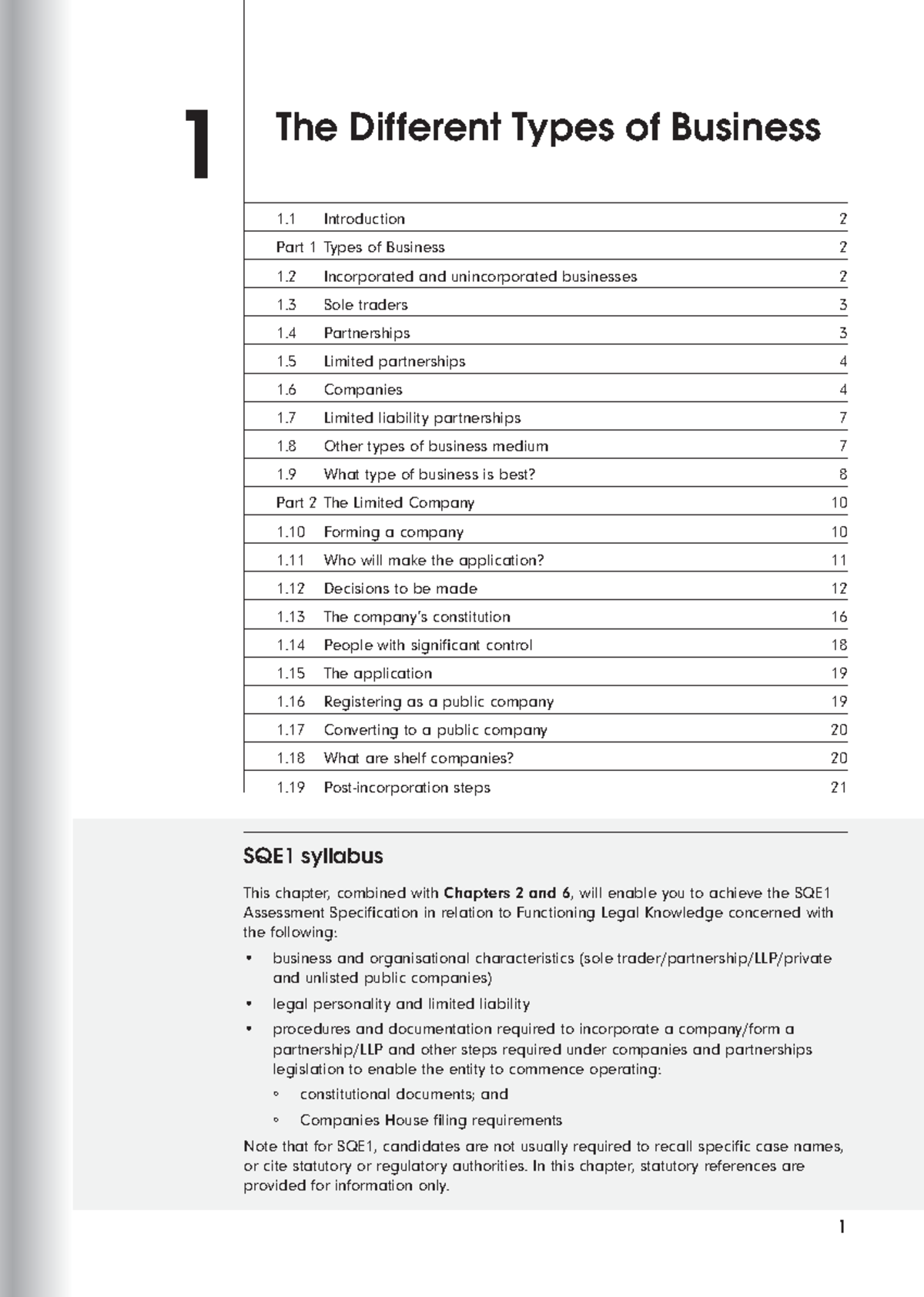 Final Exam Study Guide for Course XYZ 101: Business Law Essentials ...