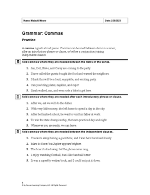 [Solved] Summarize in one paragraph the following What is the name of ...