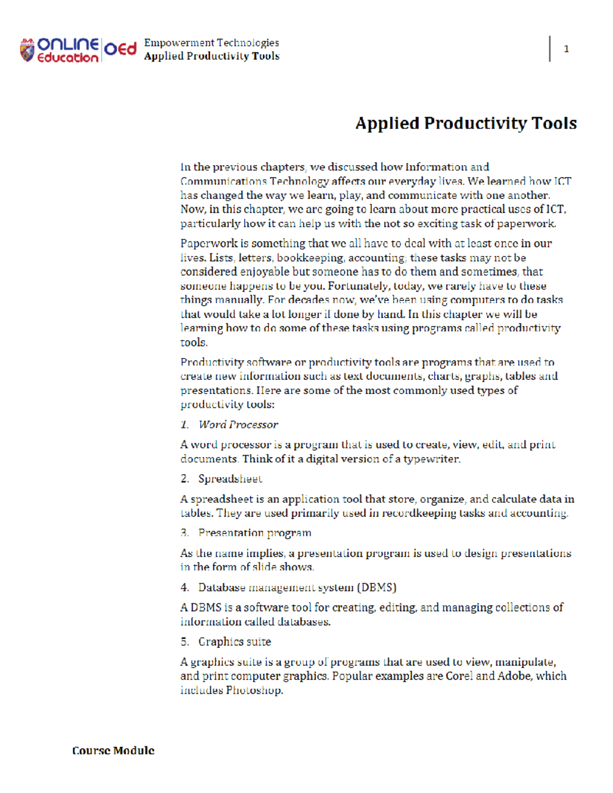 Week 7 Study Guide for Course Material - Studocu
