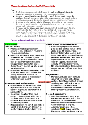  Solved Structure Of A 30 Mark A Level Socialigy Education Sociology 