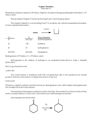 Title: Comprehensive Study Notes for Course ABC 101: Final Exam Prep ...