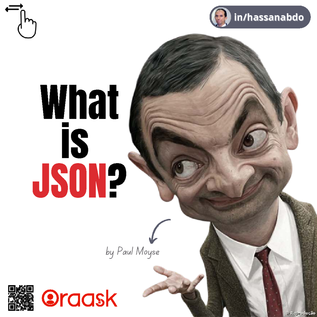 JSON - Deep Understanding of JavaScript Object Notation - Studocu