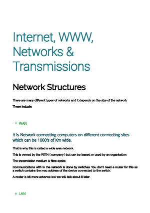 Cnlab - Practical lab - COMPUTER NETWORKS LAB Write a Program to ...
