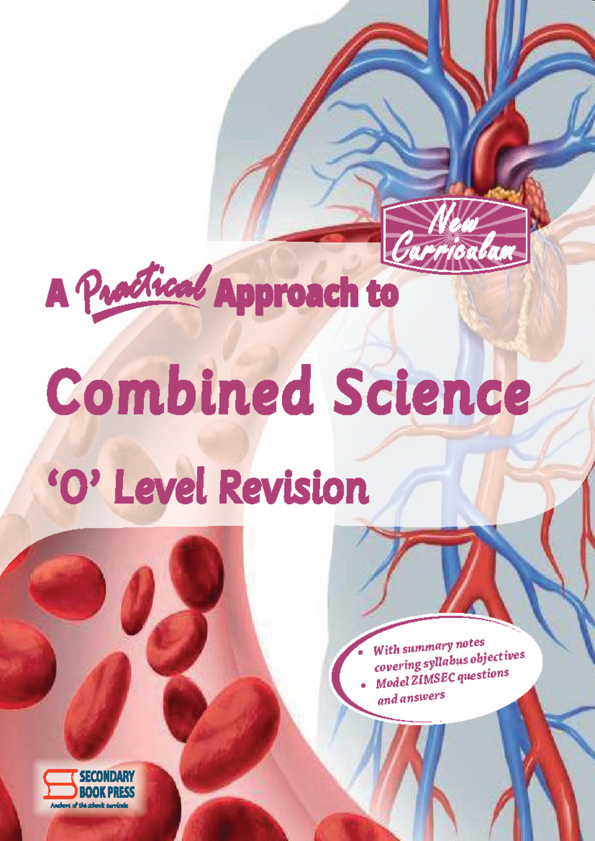 Combined Science O Level Revision Notes: Comprehensive Study Guide ...