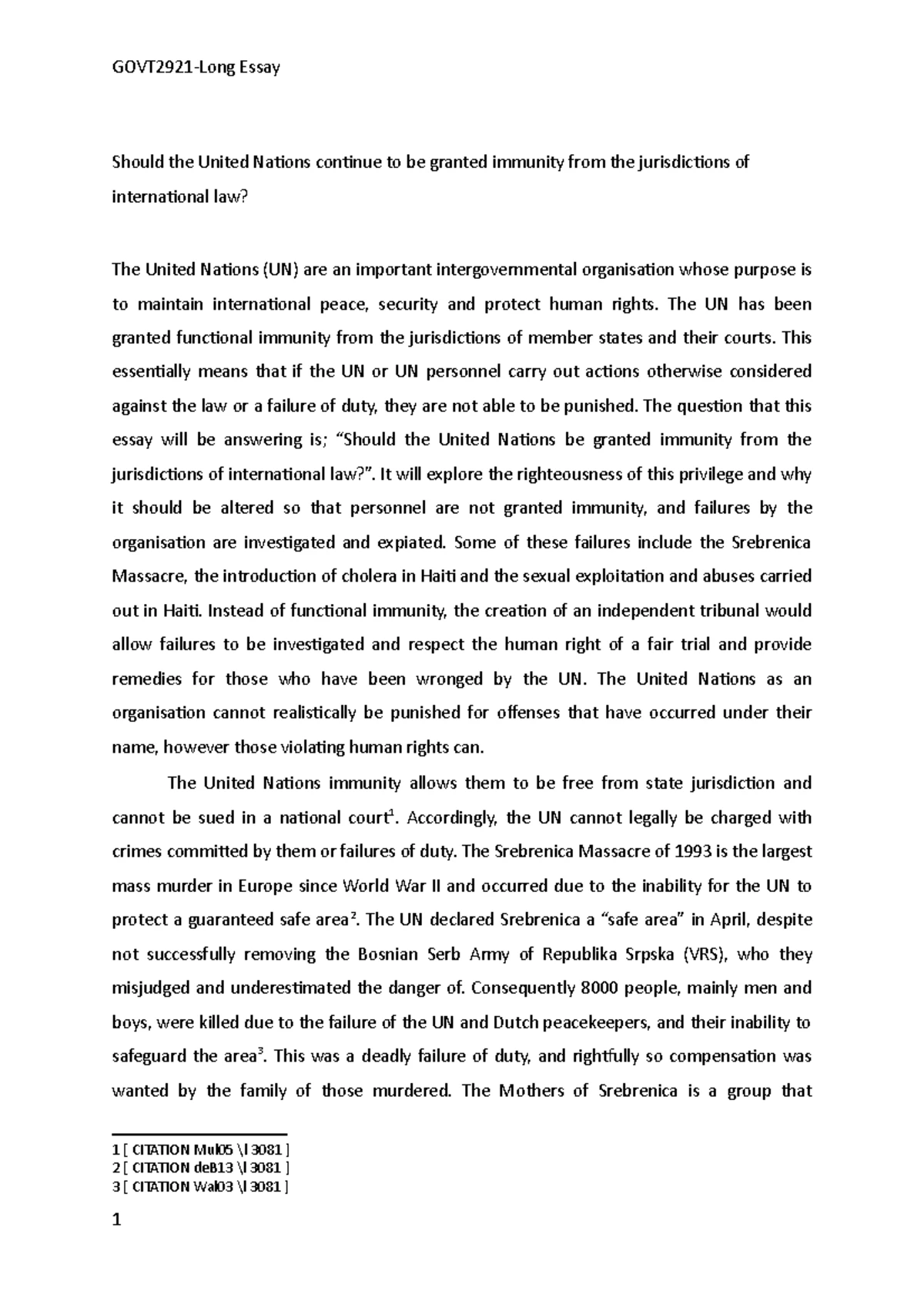 INTSEC 101: Comprehensive Exam Notes on Security Studies Concepts - Studocu