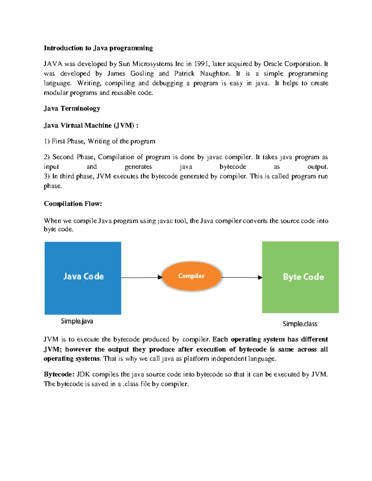 Java Script - JavaScript JavaScript is the most popular scripting ...