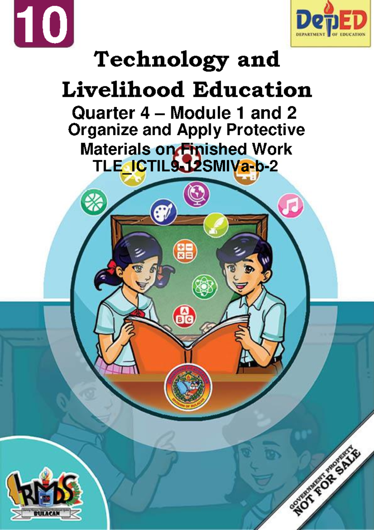 Illustration to the next generation - Technology and Livelihood ...