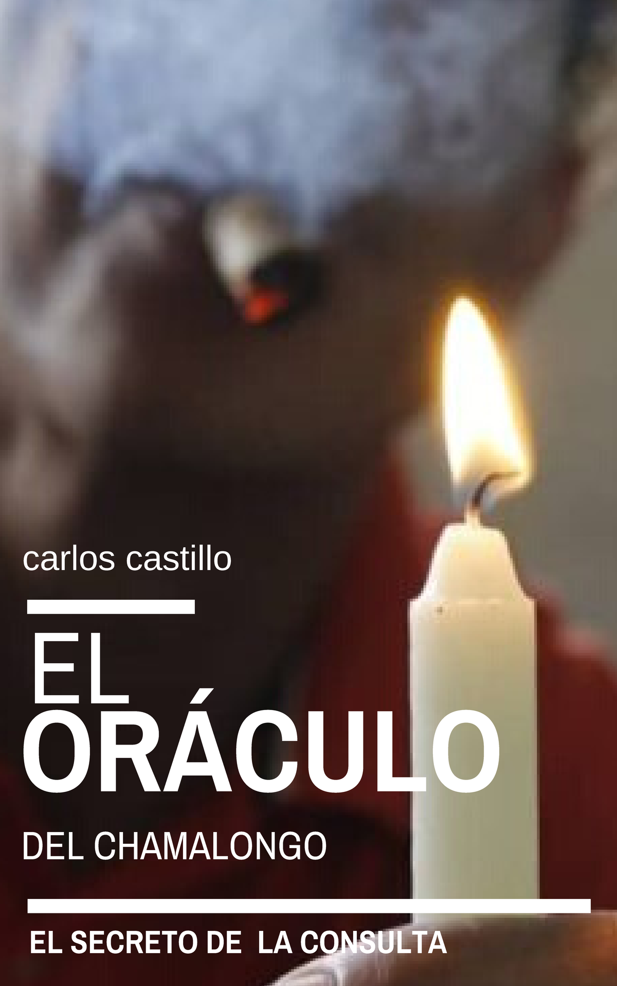 Oráculo del Chamalongo: El Secreto de la Consulta (EL-101) - Document Preview