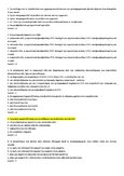 Πολλαπλής ΦΦ: Σηματοδότηση & Μεταβολισμός Φυτών, Θέματα Εξετάσεων