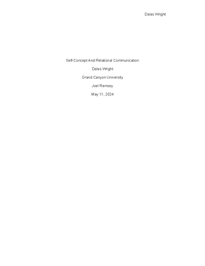 MGT-410-RS-Rokeach Values Survey complete - Rokeach Values Survey ...