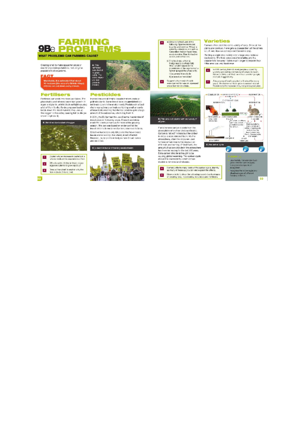 Final Exam Study Guide for Course ABC123: Key Topics and Concepts ...