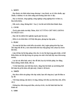 [Solved] Cho v d v 1 quan h php lut v phn tch cc yu t cu thnh quan h ...