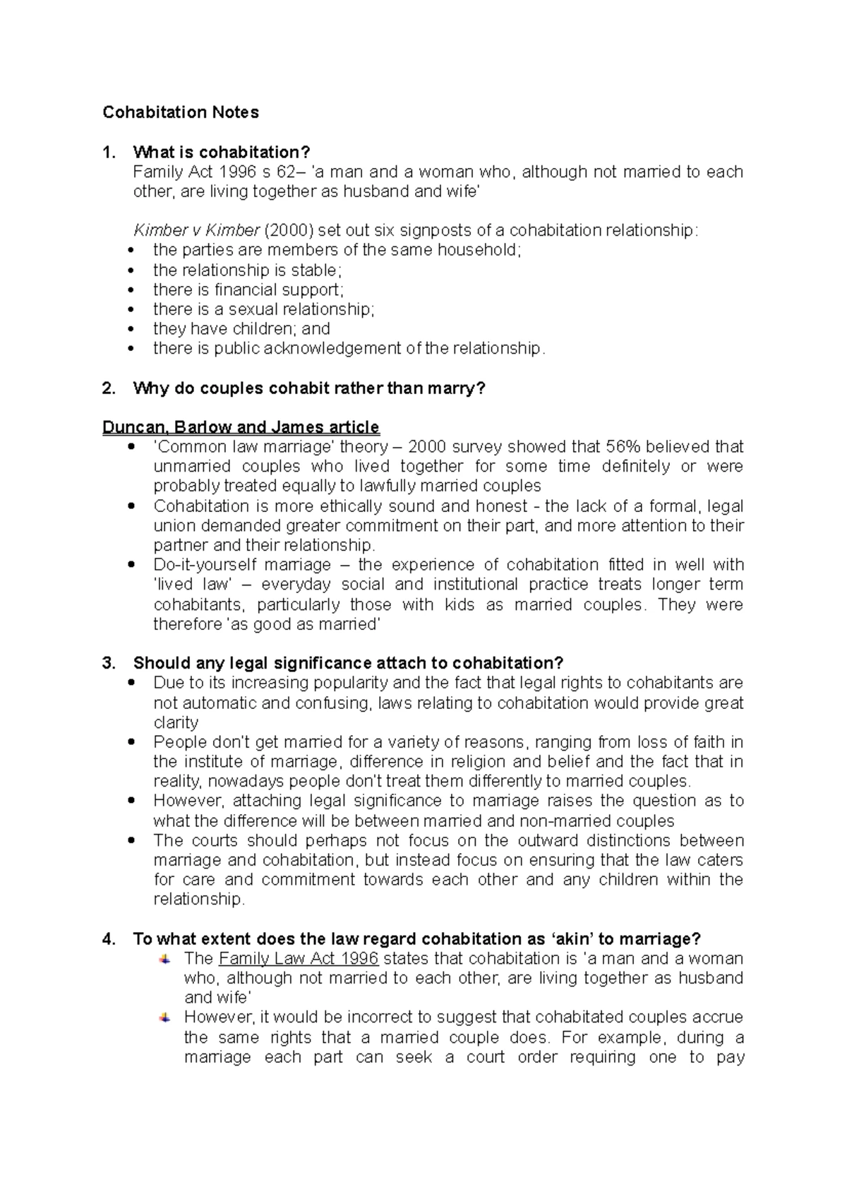 LAW 240 Week 3: Workshop Qs on Legal Parenthood & IVF - Studocu