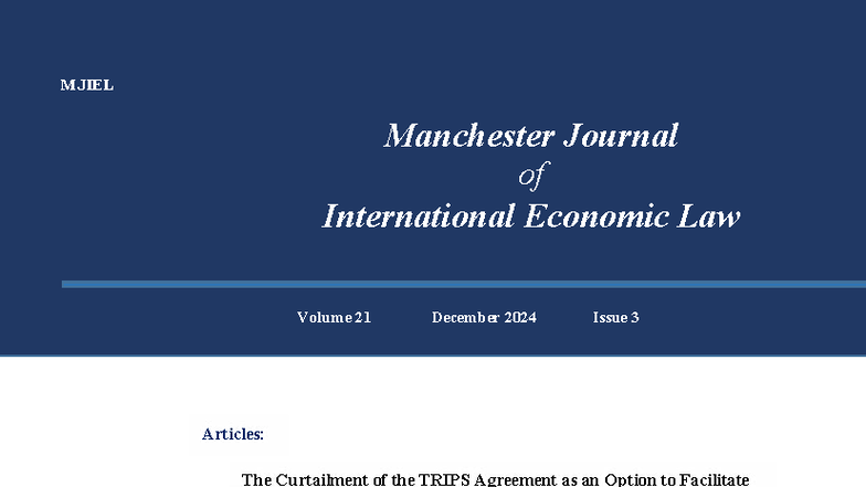 The Effectiveness of Multilateral Tax Cooperation: Vietnam & OECD TPG ...