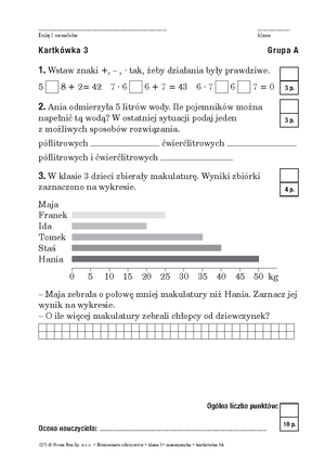 Matematyka Nowa Era Sprawdzian Wartosc Bezwzgledna www.studocu.com