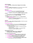 [Solved] What are basic superordinate and subordinate levels of ...