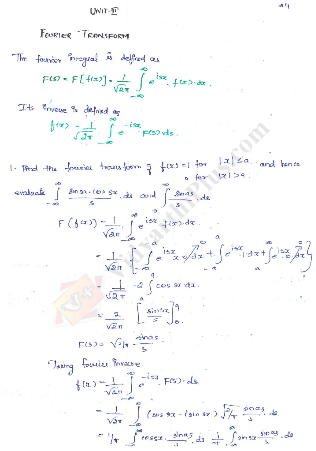 Advanced mathmetical methods - TENSOR ANALYSIS Definition: A tower is a ...