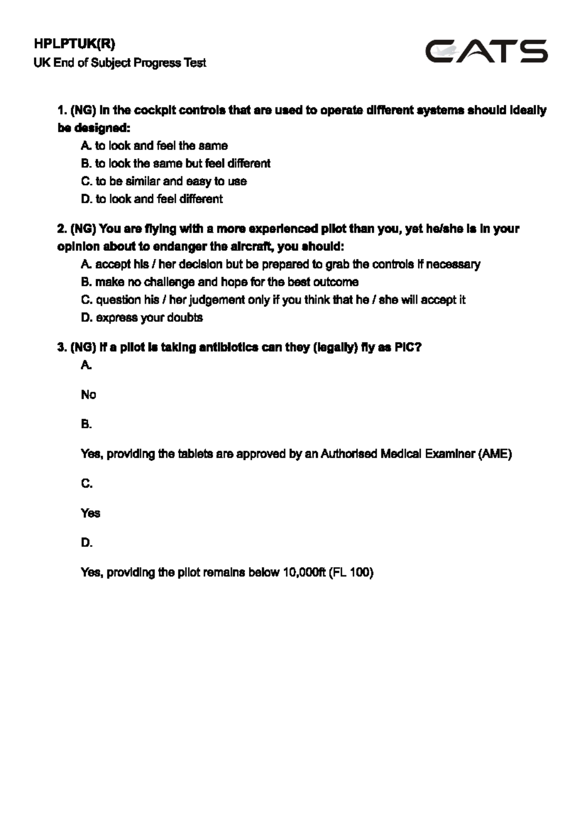 Hplptukr: Final Exam Study Guide for Comprehensive Understanding - Studocu