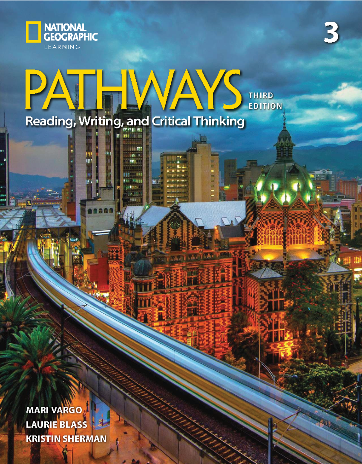 Pathways 3E: Reading, Writing, and Critical Thinking - Student's Book ...