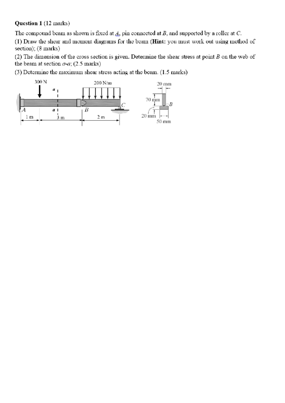 2020 - Final Exam Solutions: Detailed Explanations and Insights - Studocu