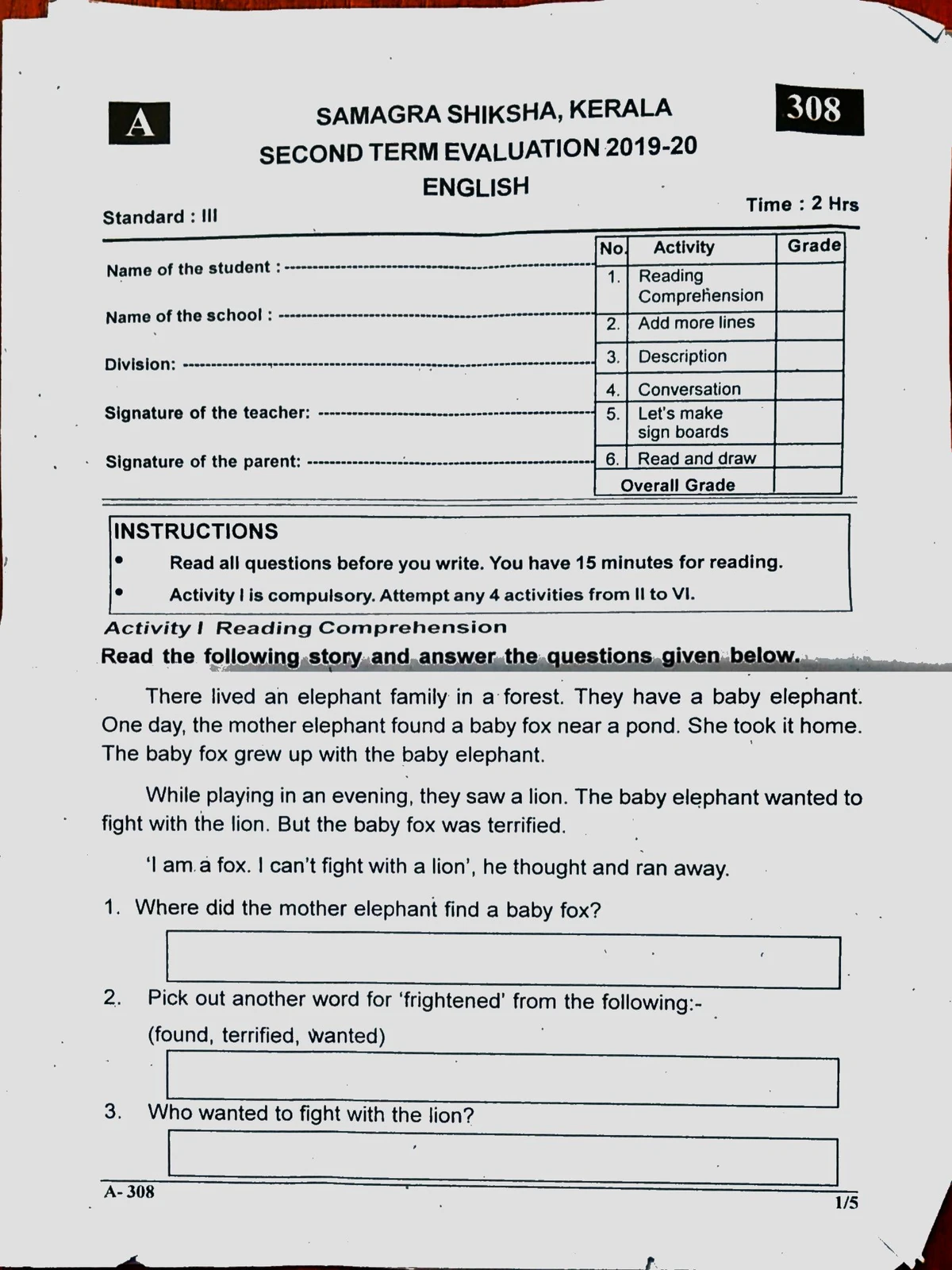 TOC CS 3rd Sem Module 2 Notes on Automata & Grammars - Studocu