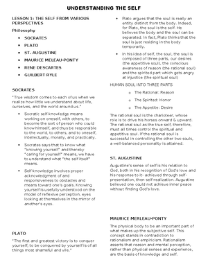 Understanding Paragraph Structure: Key Elements & Examples - Studocu