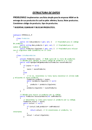Ejercicio Java 03 Supermercado - 03 - EJERCICIO DE PROGRAMACIÓN JAVA ...
