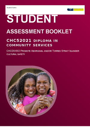 [solved] Chcdis004 Communicate Using Augmentative And Alternative 