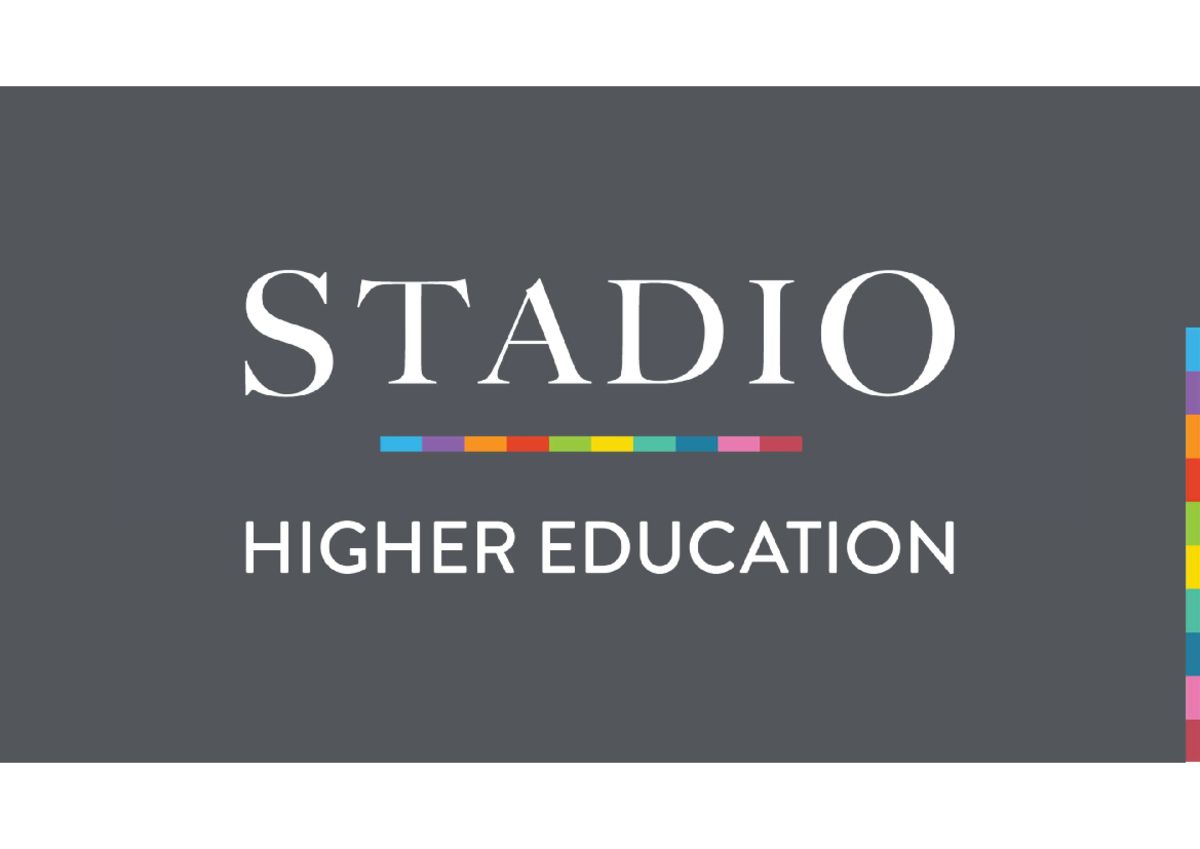 Teaching Approaches and Learning Styles: Three Domains - Studocu