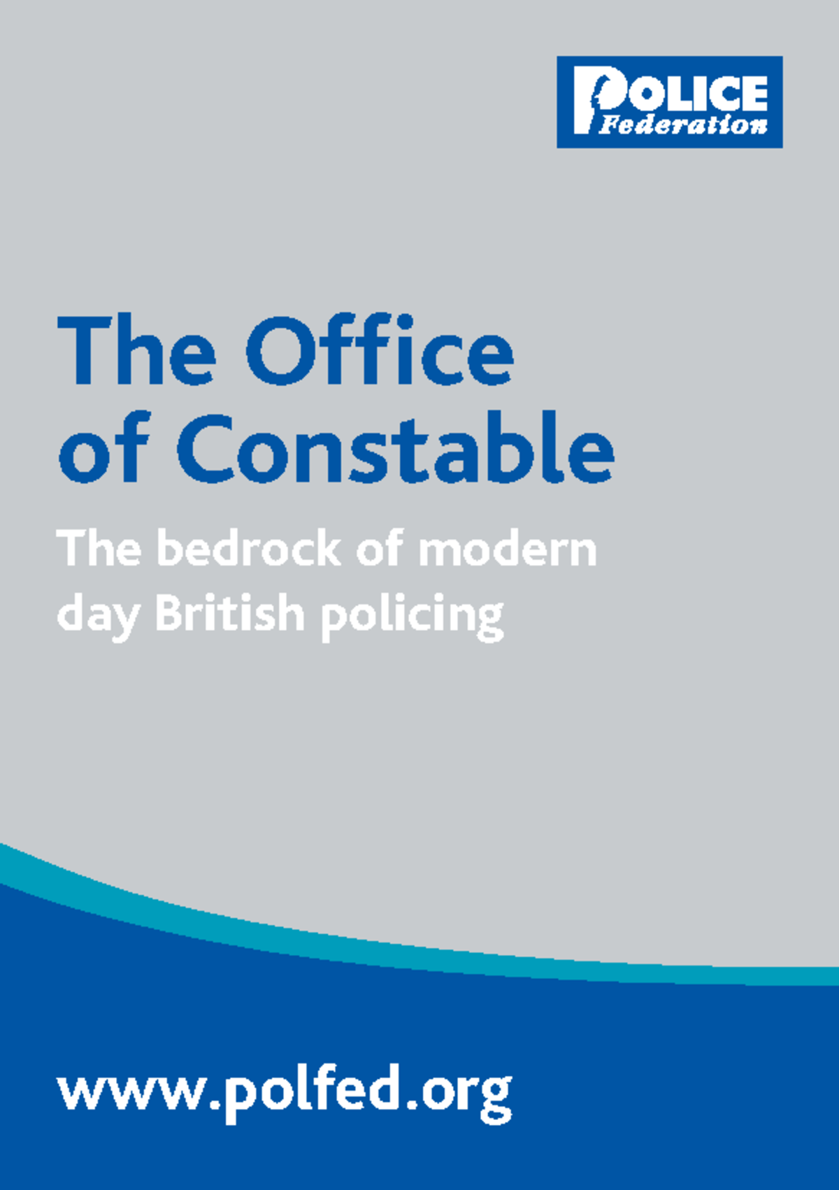 The Office of Constable: Key Aspects and Historical Overview - Studocu