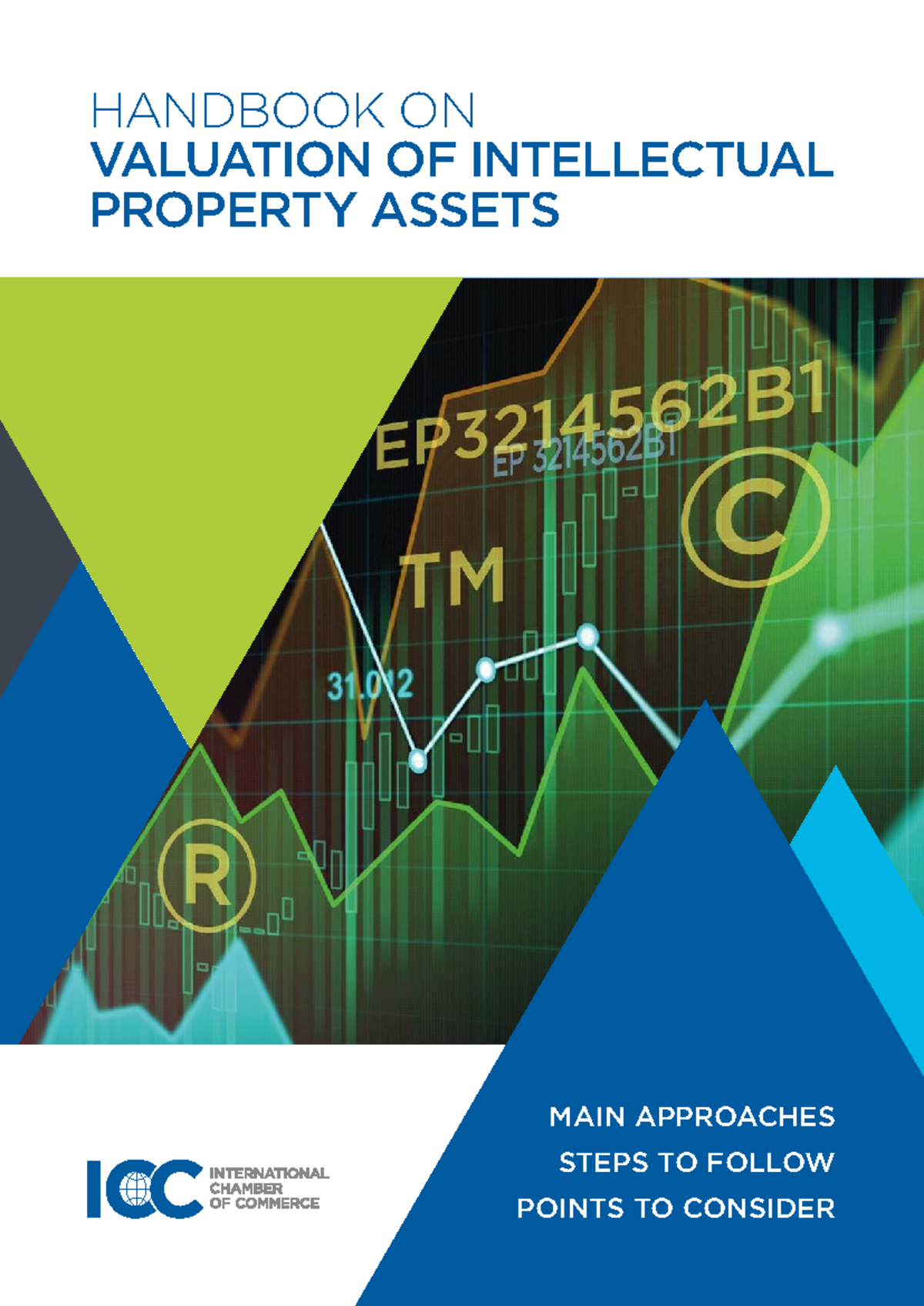 ICC Handbook: Valuation of Intellectual Property Assets - Key ...