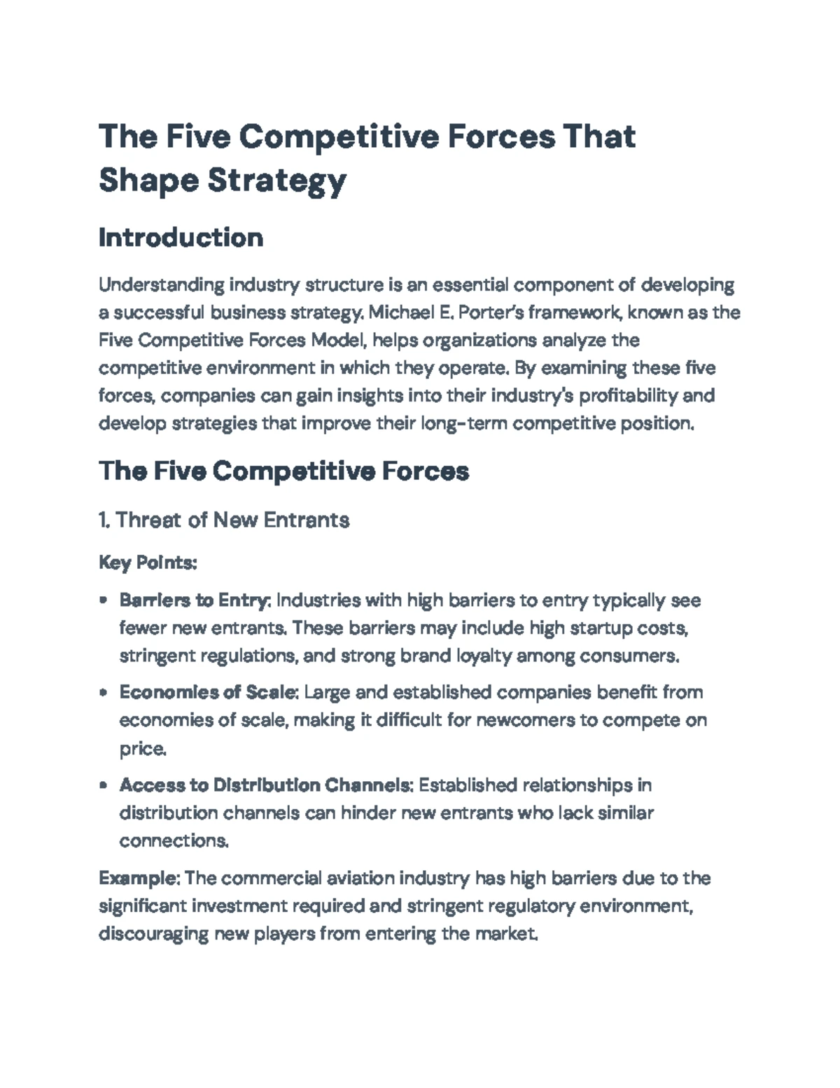 Atmospheric Pollution Study Guide: Key Concepts & Exam Prep Strategies ...