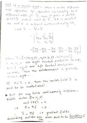 Unit Vector Transformations in Cartesian & Spherical Coordinates - Studocu