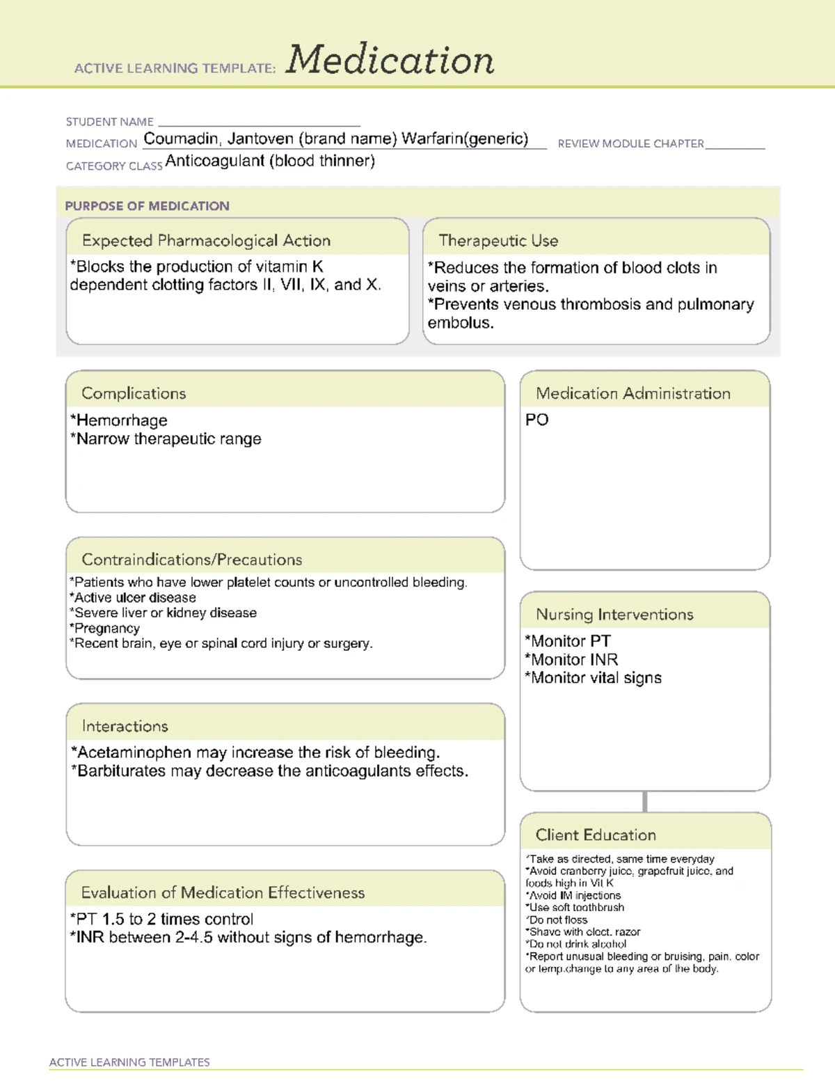 Injectable Medication Administration: ATI Skills Modules 3 Overview ...