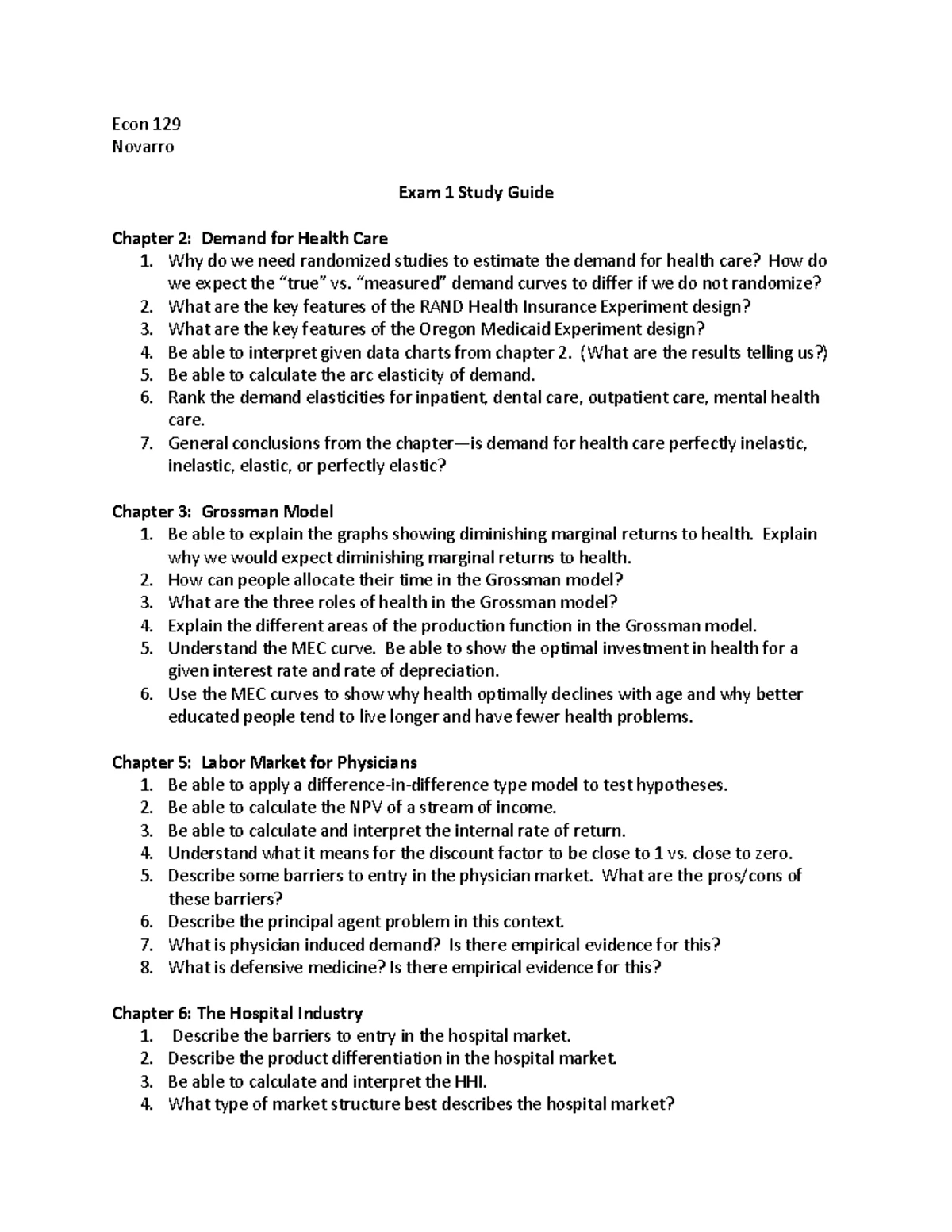 Chapter 8 study guide health - Chapter 8 Guided Reading Name