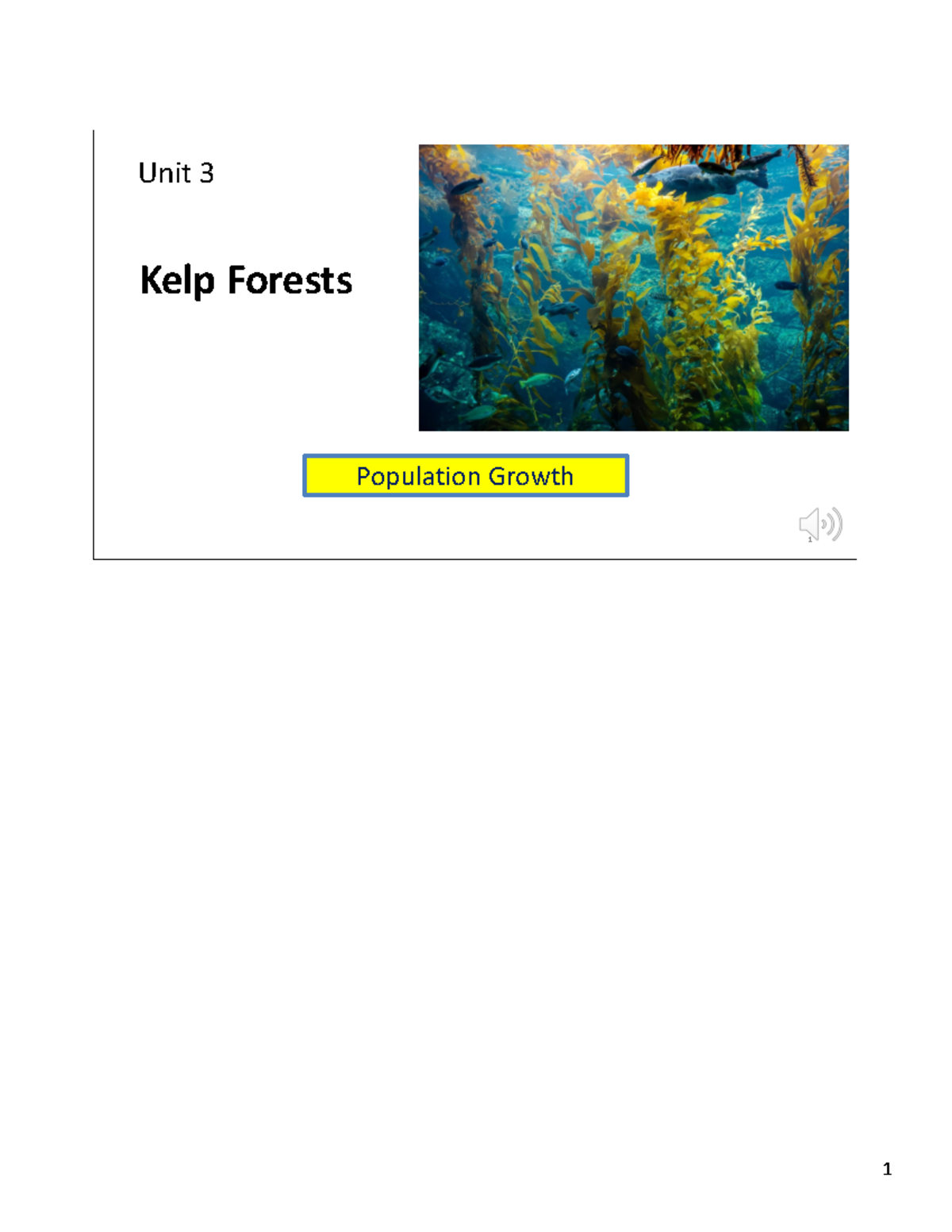 Population Growth - Factors and Regulation in Ecology - Population ...