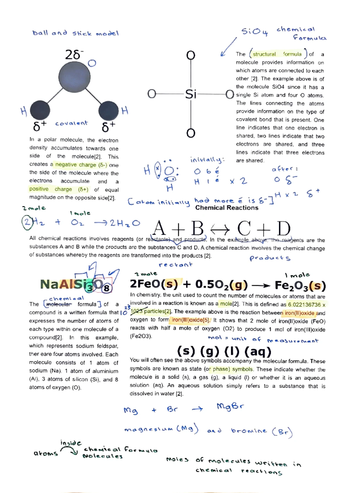 Class activity 2 - Sketch map contour analysis and questions - Studocu