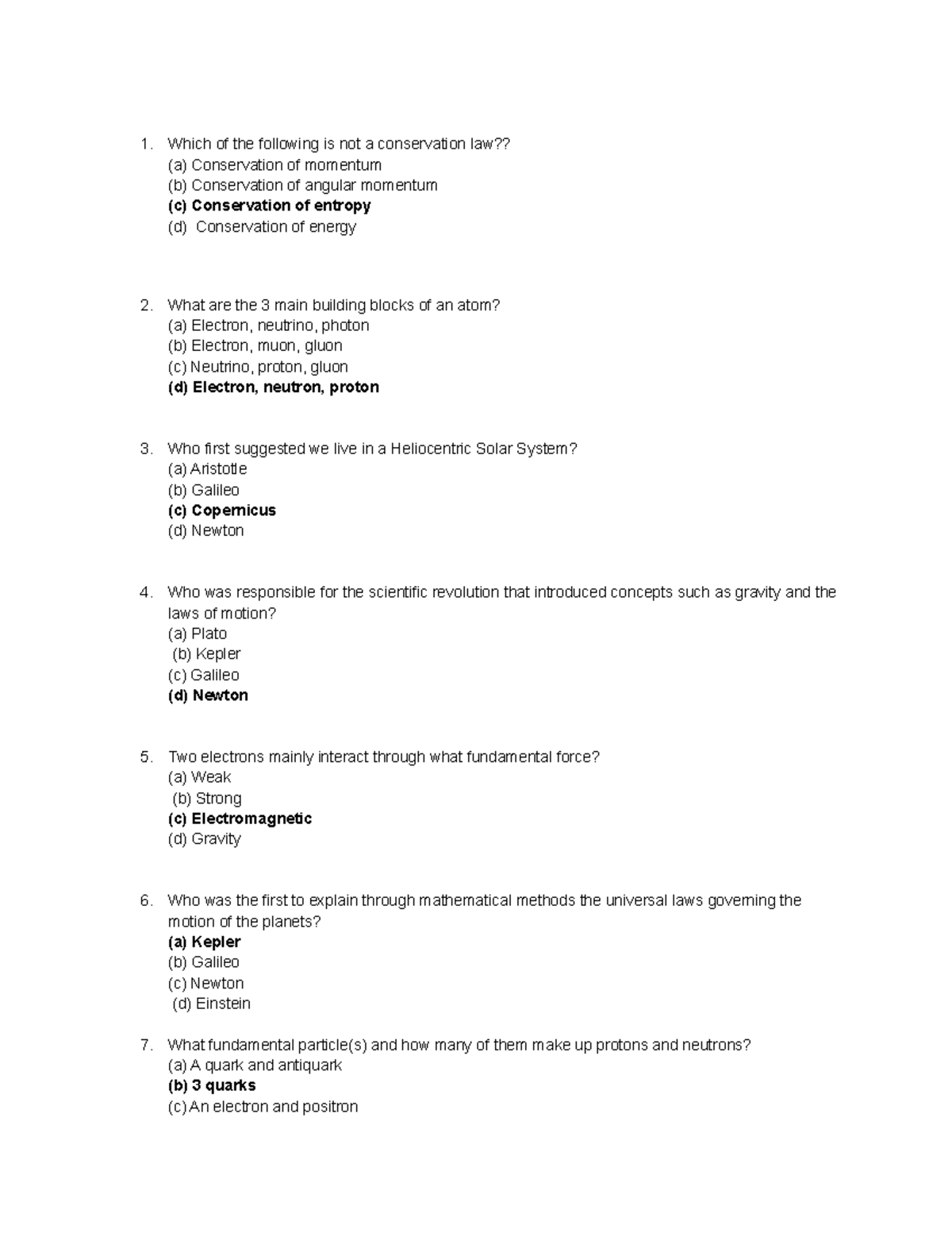 Origins Midterm 37 - In-Depth Lecture Notes Summary 1-10 - Studocu