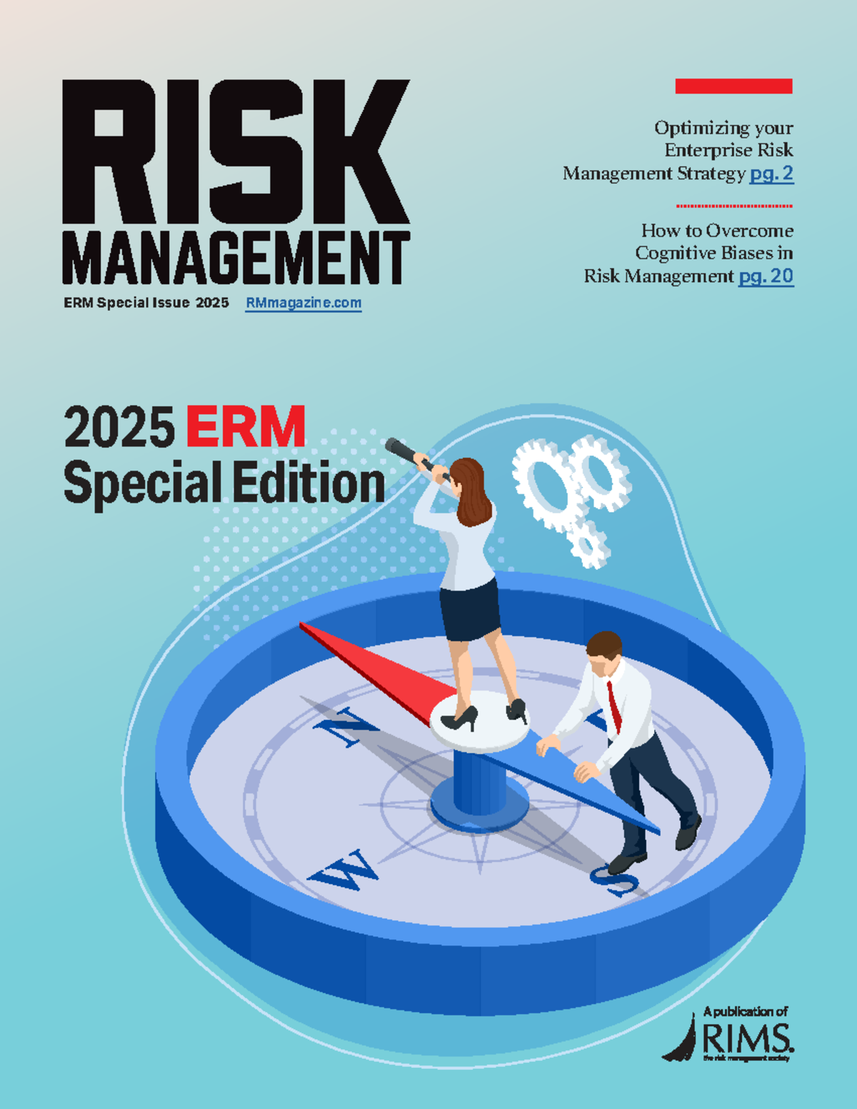 Optimizing Enterprise Risk Management Strategies: Insights from the ...